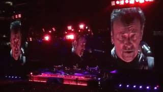 I'm on Fire - Bruce Springsteen and the E Street Band @ MetLife Stadium 8/30/16