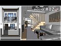 HOUSE DESIGN IDEA | 3x9m (27sqm) | 2 bedroom