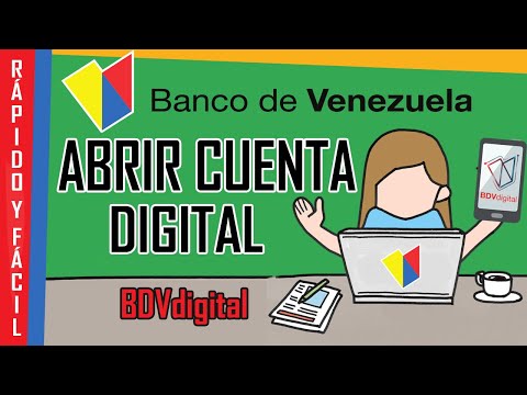 How to Open a BDV Digital Account Online 👉【✔️ EASY AND FAST】