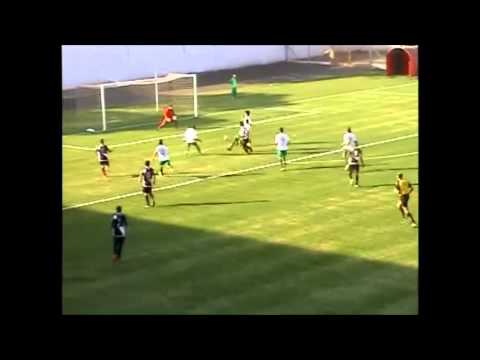 Melhores momentos do goleiro Kaique.