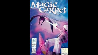 Vidéo Magic Carpet