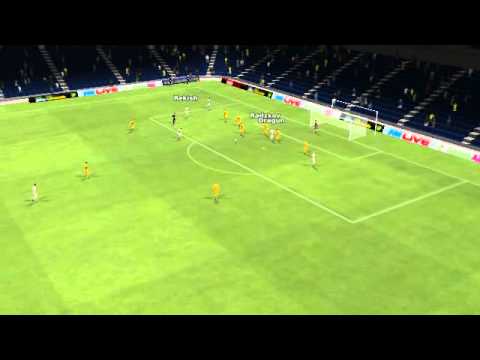 BATE 4 - 2 Dinamo Minsk (After Extra Time) - Match Highlights