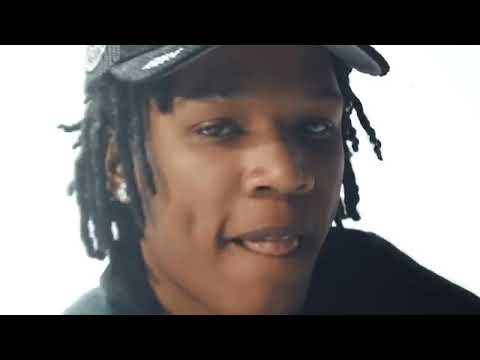 B-Lovee - ALL IN (Official Music Video)