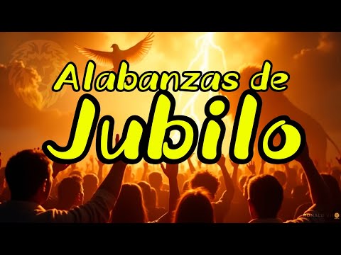 🔥🎶 En la Presencia del Señor Hay Gozo | Alabanzas de Avivamiento y Pentecostés 🙌✨
