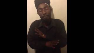 God Zamalek- Secret Knowledge (Hiphop Jerusalem) freestyle