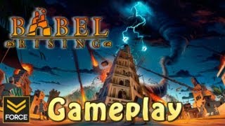 Babel Rising (Gameplay)