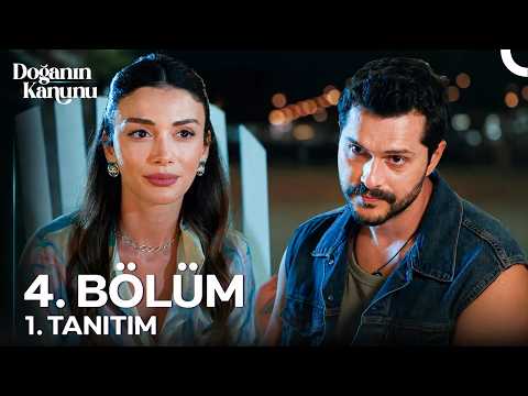 Doğanın Kanunu 4. Bölüm 1. Fragmanı