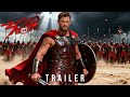 300 Rise Of An Empire 2026 First Trailer Chris Hemsworth Charlize Theron Concept Trailer