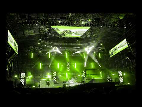 LA FURIA OAXAQUEÑA EN VIVO NEZA 2003