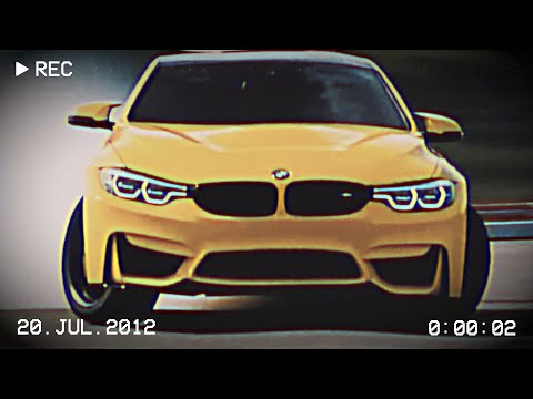 E.D.A.N ft LONE1IX - 13 lights (Car Video) | Drift Phonk | REDIX