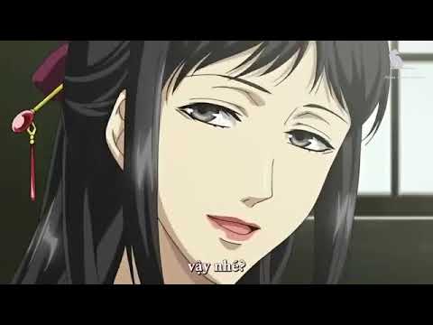 Hanayaka Nari, Waga Ichizoku: Kinetograph ova1 vietsub