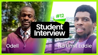 HOW ODELL TURNED HIS KNOWLEDGE INTO A BUSINESS