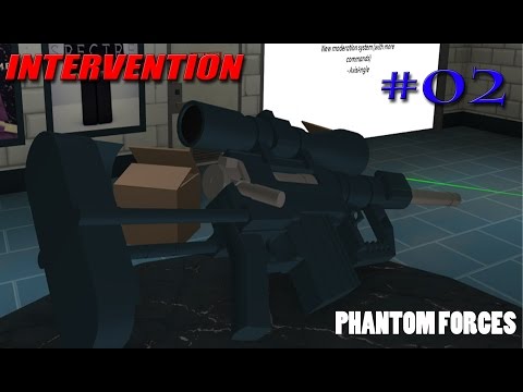 Steam Community Video Roblox Phantom Forces 02