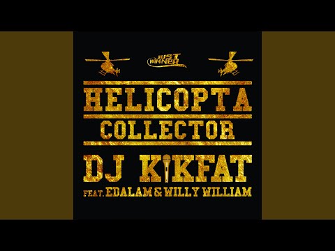 Helicopta Collector
