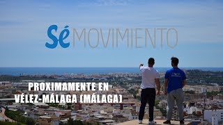 NUEVA APERTURA DEL CENTRO CINA SALUD Y SÉ MOVIMIENTO