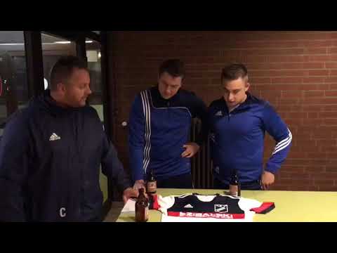 Kreisliga-Expertentipp vom TuS Nenndorf / 12. Spieltag / 2017/18