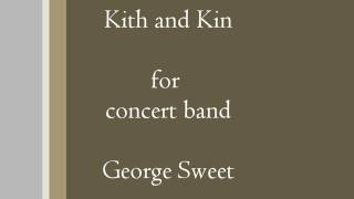 Kith and Kin (concert band)