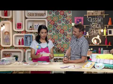 Assim Fica Fácil - 02/11/2016 B3