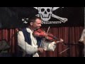 Capt. Tom Mason & the Blue Buccaneers