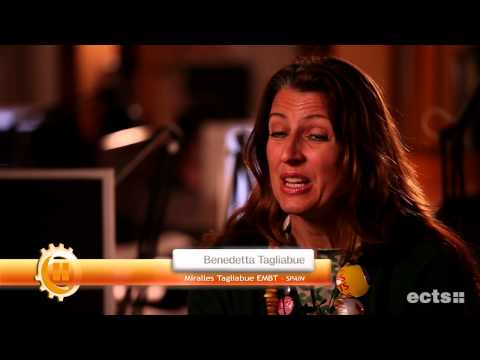 Ceramics   modern life, modern buildings Portuguese