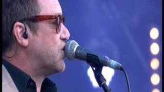 Ocean Colour Scene - The Riverboat Song live 2016