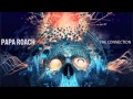 Papa Roach - 06. Wish You Never Met Me [HD ...
