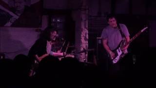 Ripe by the Screaming Females @ Churchill's Pub on 5/19/16