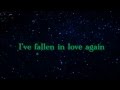ENUFF Z'NUFF - I've Fallen In Love Again (w/ lyrics)