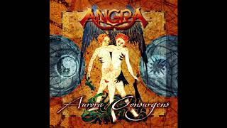 Angra -Beaking Ties (remasterizado)