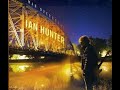 IAN HUNTER - THE GREAT ESCAPE