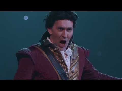 Alzati!... Eri tu (Verdi - Un Ballo in Maschera) - Valdis Jansons