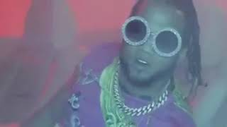Con Silenciador - Anuel AA Ft El Alfa El Jefe (Official Video)