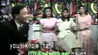 Jose Mari Chan - Give Me Your Heart For Christmas