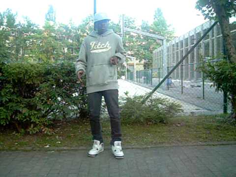 Lil Erace aka Tha Capital / SkoOl KiD