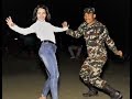 Nepal Army Performing Dance||  Oye Jhuma Jhumka Wali || बबाल डान्स, Live Dance || Cover dance video