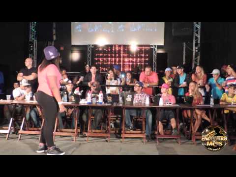 ENCONTRO DE MCS NA NITRO NIGHT MC NEGALY