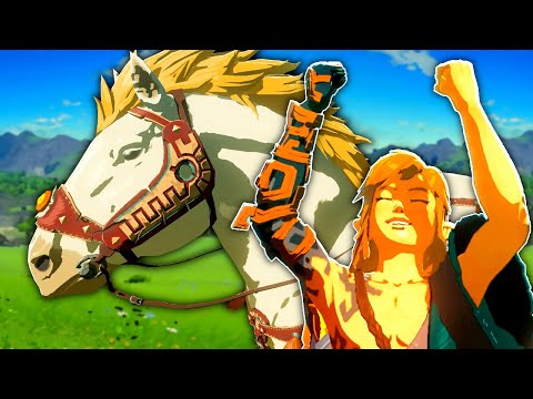 Can we Find the BEST Horse in the Game?
