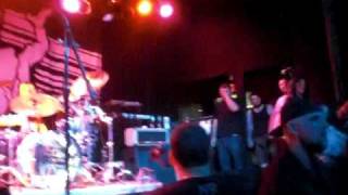 The Suicide Machines &quot;Too Much&quot; @ St. Andrews Hall