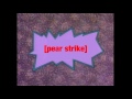 Pear Strike Rugrats Logo
