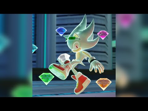 [1 HOUR] ODETARI - YOU'RE TOO SLOW (SONIC)