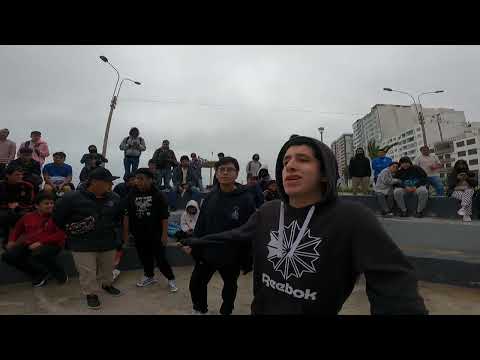 ALDAIR ft. SCOPE vs JC BERLÍN ft. CRISS vs ANDER ft. LEIVA - OCTAVOS - LZ POKEMON