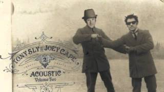 Pre-medicated Murder - Tony Sly &amp; Joey Cape (Acoustic Volume Two)