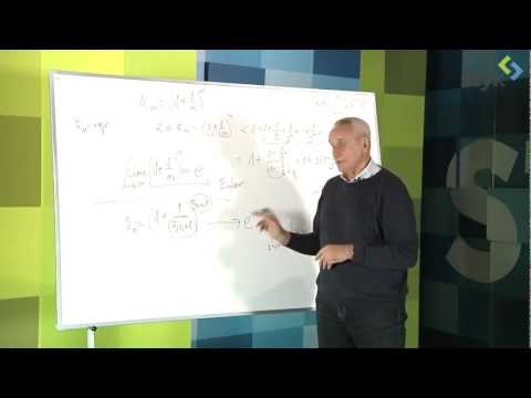 Analiza Matematyczna 1 (odc. 22)