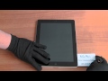 Ремонт iPad 3 замена стекла (тачскрина) (New iPad) 