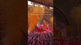 Download lagu Lalbaugcha Raja 2023 || palkhi nighali rajachi song 😍#ganeshchaturthi #trending #trendingshorts mp3 Download lagu Lalbaugcha Raja 2023 || palkhi nighali rajachi song 😍#ganeshchaturthi #trending #trendingshorts mp3