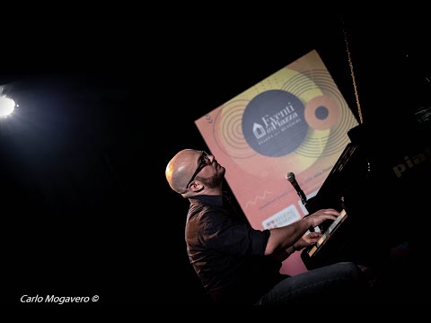 Sweet Jazzy Pill - Fabio Giachino Trio @ Piazza dei Mestieri