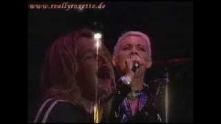 Roxette - Love Is All (Shine Your Light)