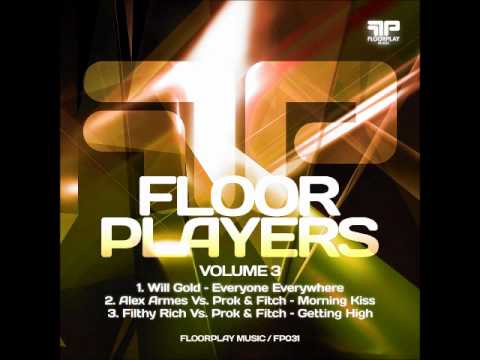 Alex Armes vs Prok & Fitch  - Morning Kiss