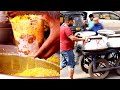 गरमा गरम मसालेदार चिकन बिरयानी अल खली�