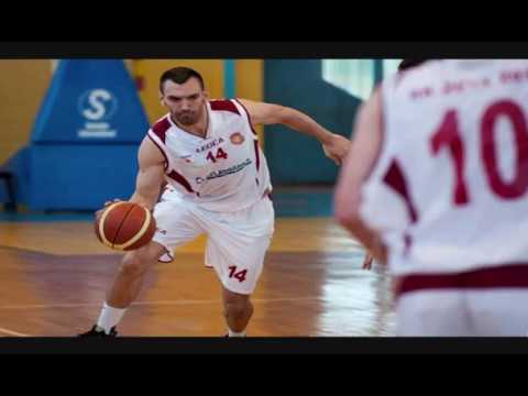 Mihailo Sekulovic Highlights vs Buducnost Voli - 28 Pts, 7 Rebs, 9 Received Fouls - May 23, 2014